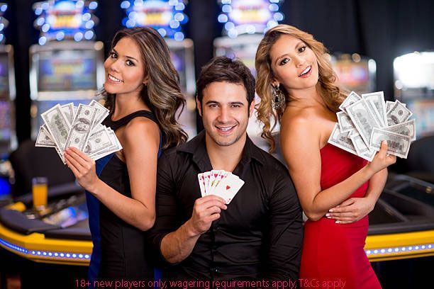iWin Games Live Casino