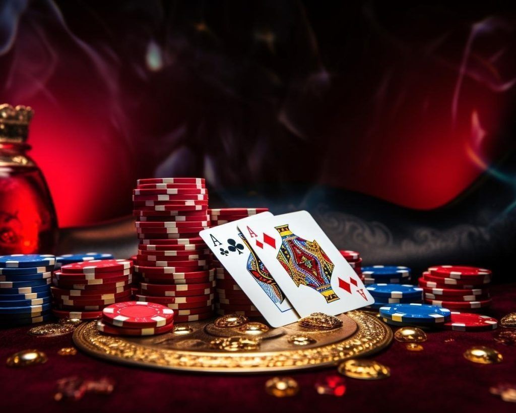 iWin Games Live Casino
