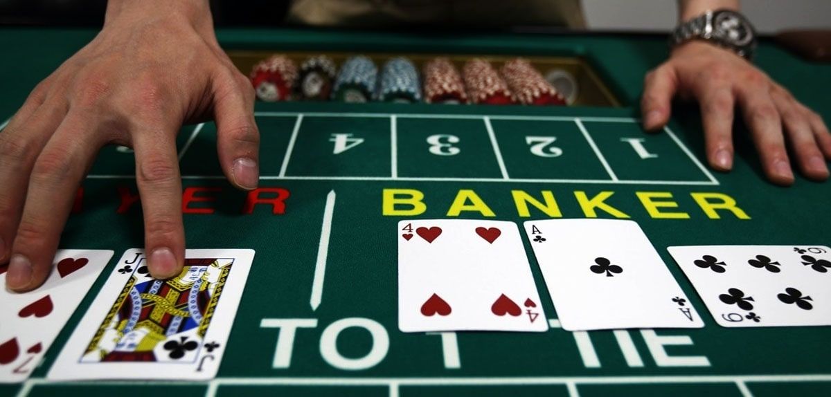 iWin Games Live Casino