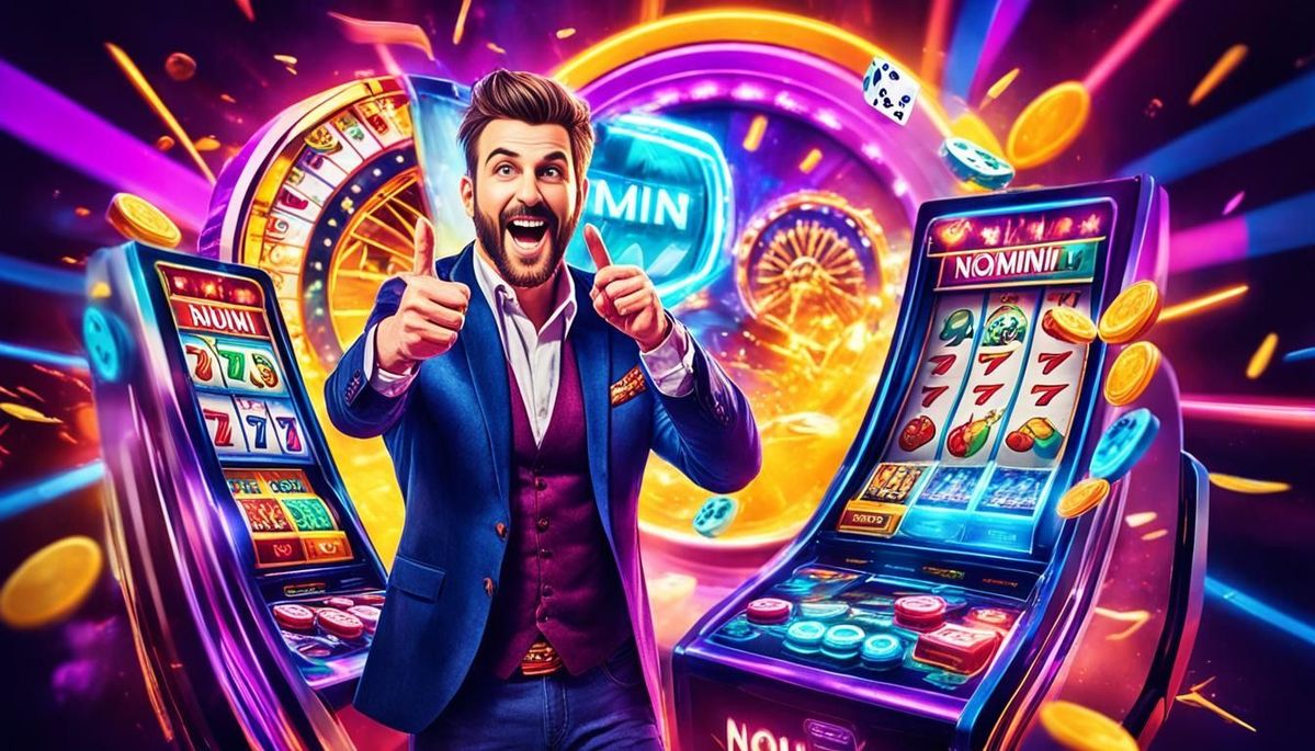 iWin Games Live Casino